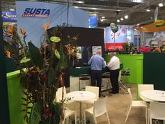 Event Photo: Booth 2