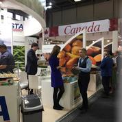 Event Photo: SUSTA Pavilion at Fruit Logistica