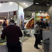 Event Photo: SUSTA Pavilion at Fruit Logistica