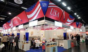 Event Photo: USA Pavillion