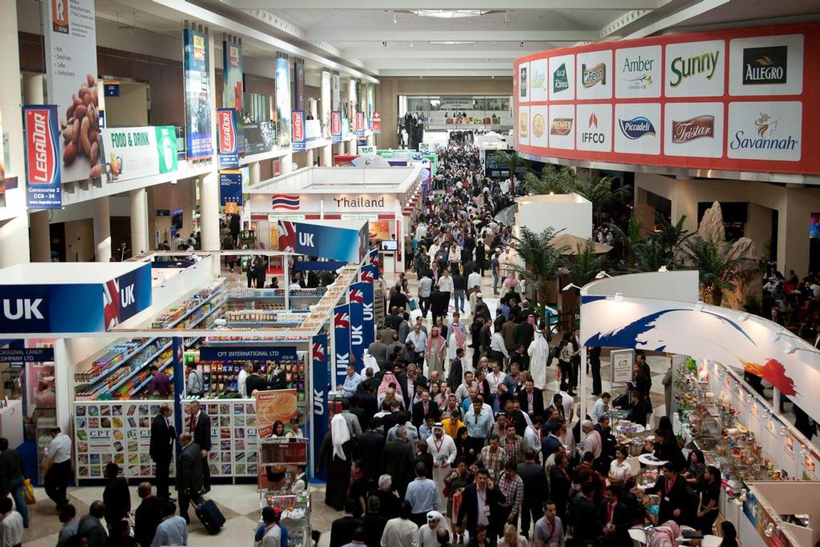 Mena 12th forex show dubai 2013