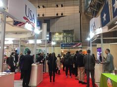 Event Photo: FoodEx Japan