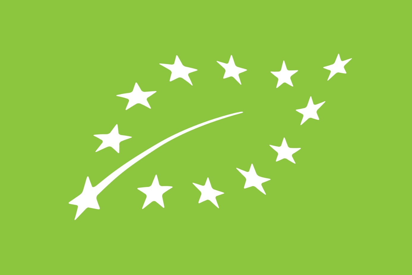 organic EU logo