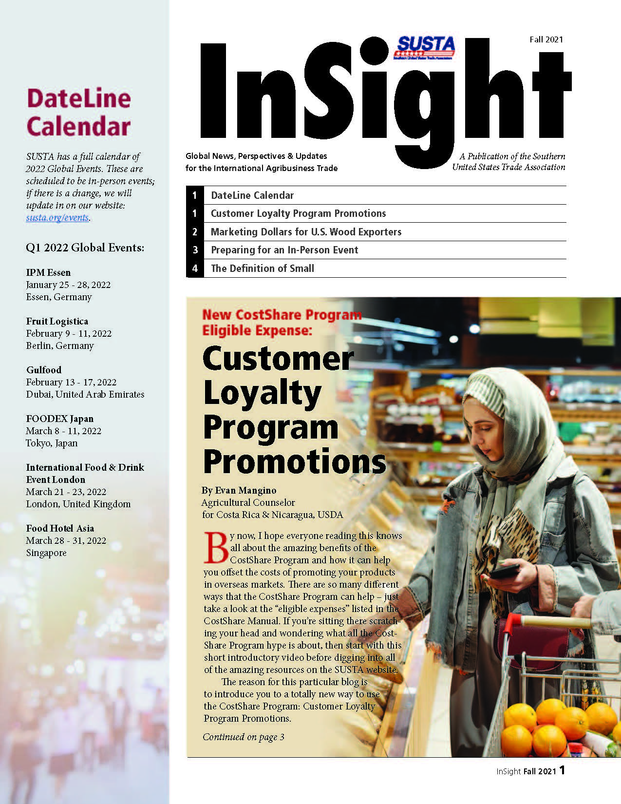 Newsletter thumbnail